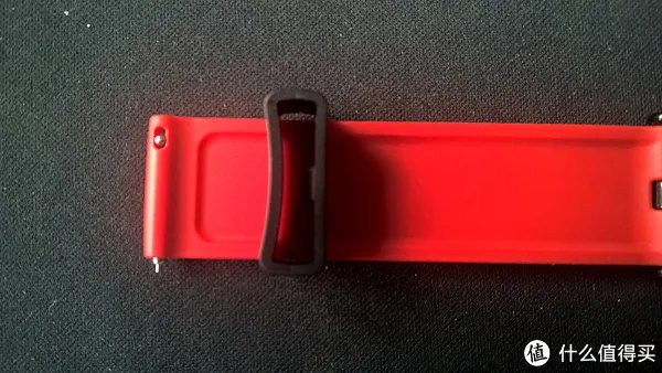 待机超长,简约大方——WeLoop 唯乐 小黑2代智能手表使用测评