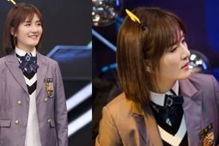 谢娜尬登热搜是怎么回事 网友表示戏份有点多