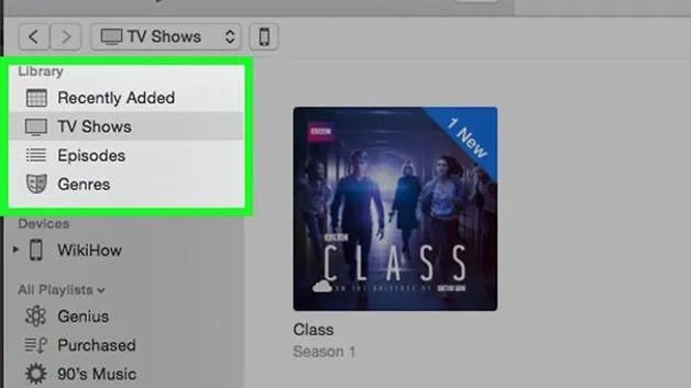 3种方法来下载电影到iPad中