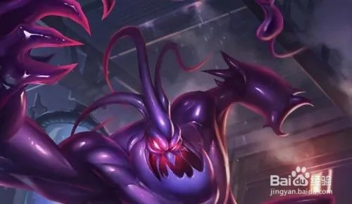 生化魔人出装s6扎克天赋加点