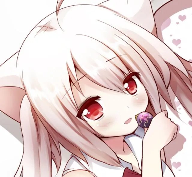 女生头像小清新 唯美优雅