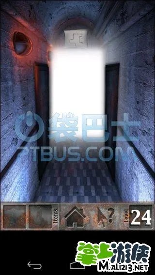 100僵尸大逃亡100 Zombies攻略图文:21-25关卡