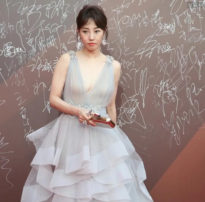 白百何和冯小刚睡了吗 白百何人品大揭秘