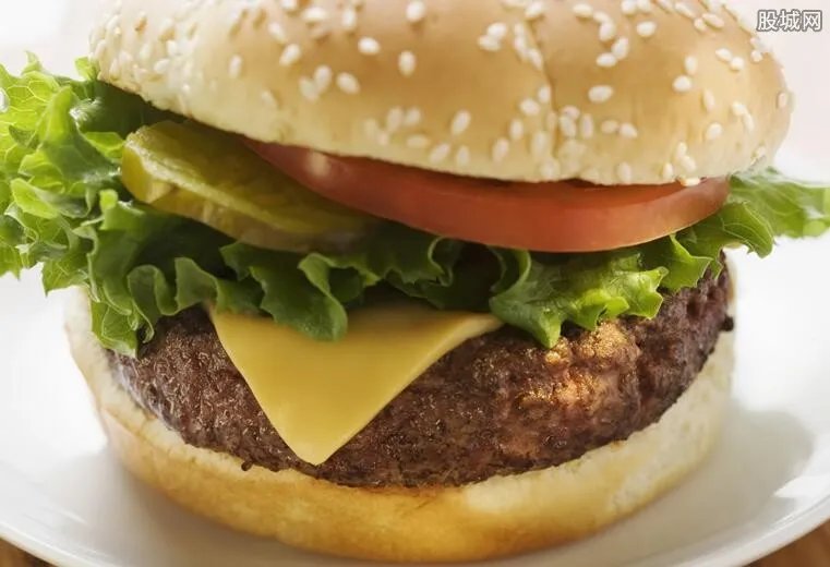 筷子夹汉堡广告引热议 具体是怎么回事了解下