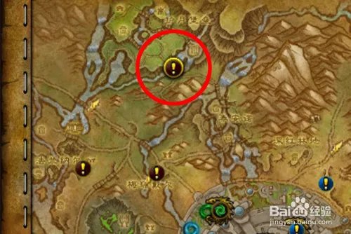 [魔兽世界]达拉然肯瑞托使者任务怎么做