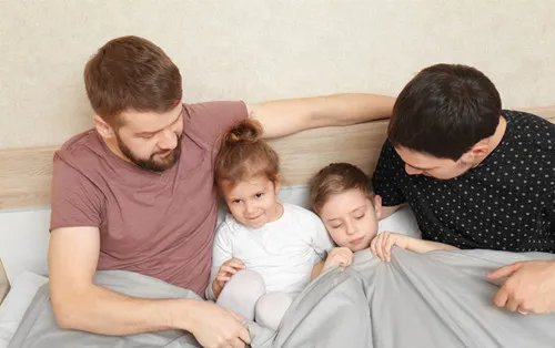 爱尔兰同性结婚合法化  哪些国家允许同性结婚