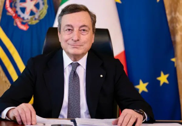 意大利总理德拉吉宣布将辞职，带来的连锁反应有哪些？