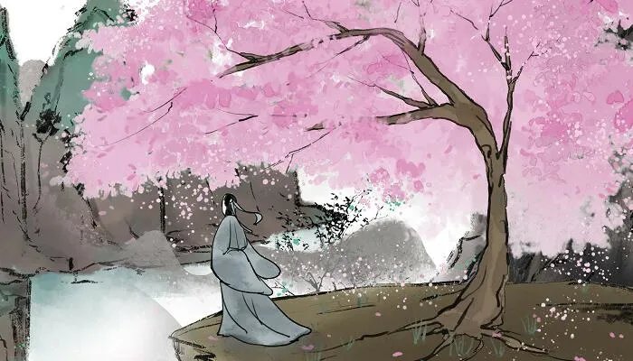 月上柳梢头人约黄昏后是什么节日 月上柳梢头人约黄昏后指什么节日