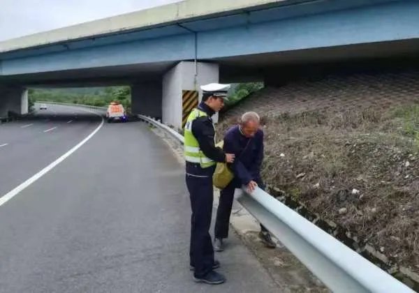 广西河池女子清明节上高速后迷路被困4天，女子是如何走出来的？