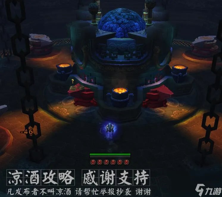 魔兽狮心斩杀者图纸攻略 雷神岛稀有精英刷新时间介绍