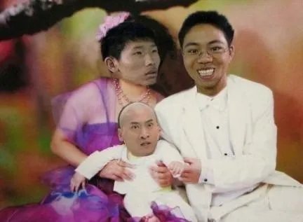 茫然哥的成名来历