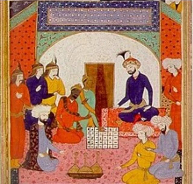 怎么看中国象棋被印度申遗?