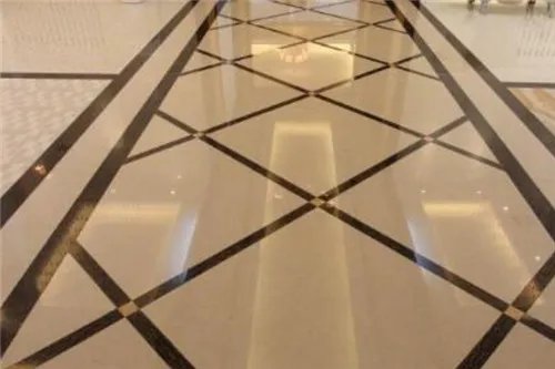 墙地通缝的技巧有哪些