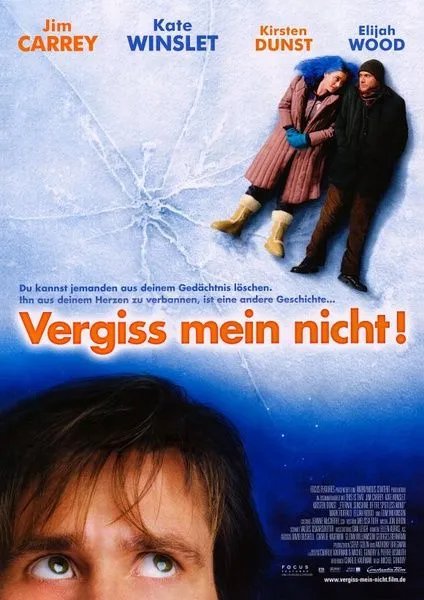 情人节看的电影