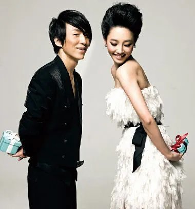  陈羽凡和白百合怎么受伤的 夫妇二人齐齐受伤