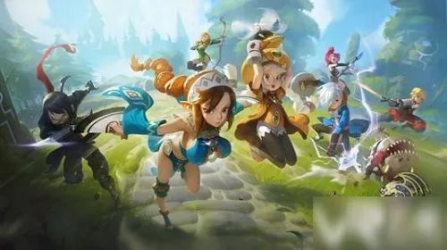 《龙之谷》元素师怎么加点 元素师加点推荐