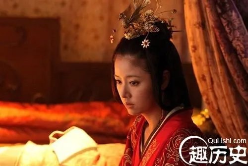 汉朝窦太后简介揭秘 真实的窦漪房是怎样一个人