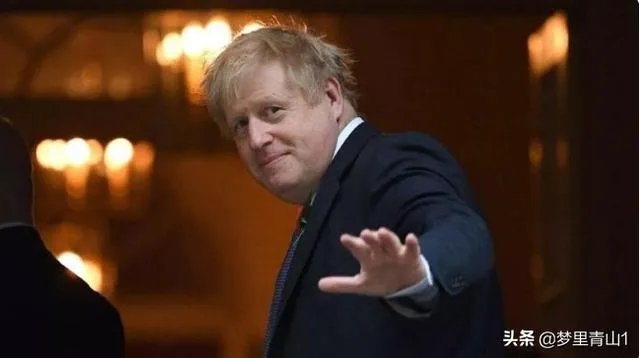 怎么看待英国首相鲍尼斯.约翰逊，疫情检测呈阳性呢？