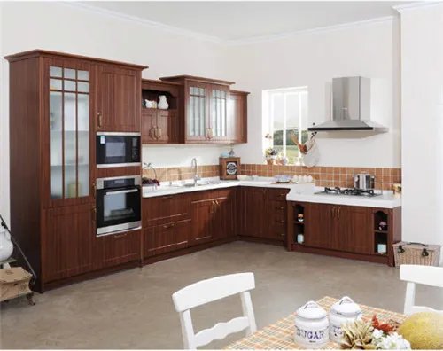 方太整体橱柜报价是多少 整体橱柜有什么优点