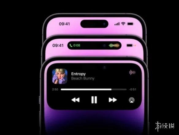 iPhone14系列电池容量公布 苹果14系列手机电池容量介绍