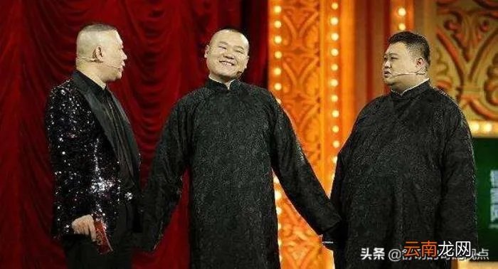 孙越在德云社地位如何 孙越在德云社什么地位