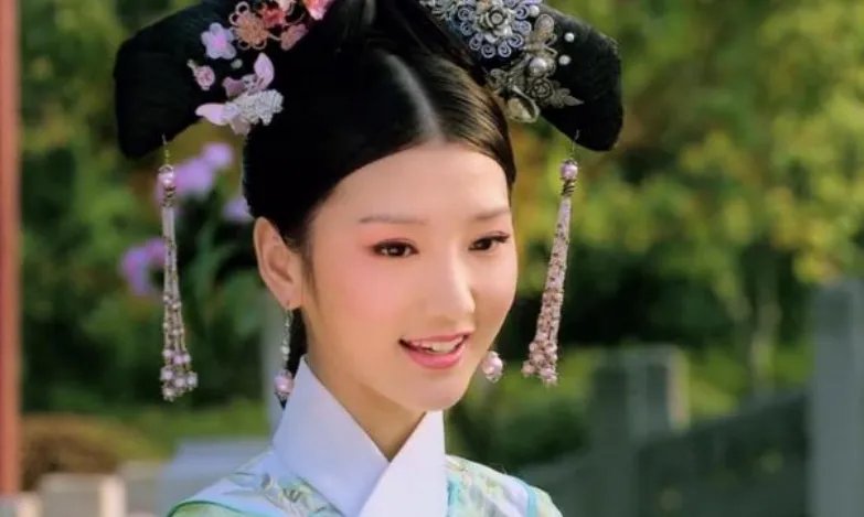 甄嬛传:为什么有人说江采苹的一生,既悲惨又凄美?