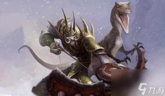 暗夜精灵法师套搭配 魔兽法师套装大全介绍