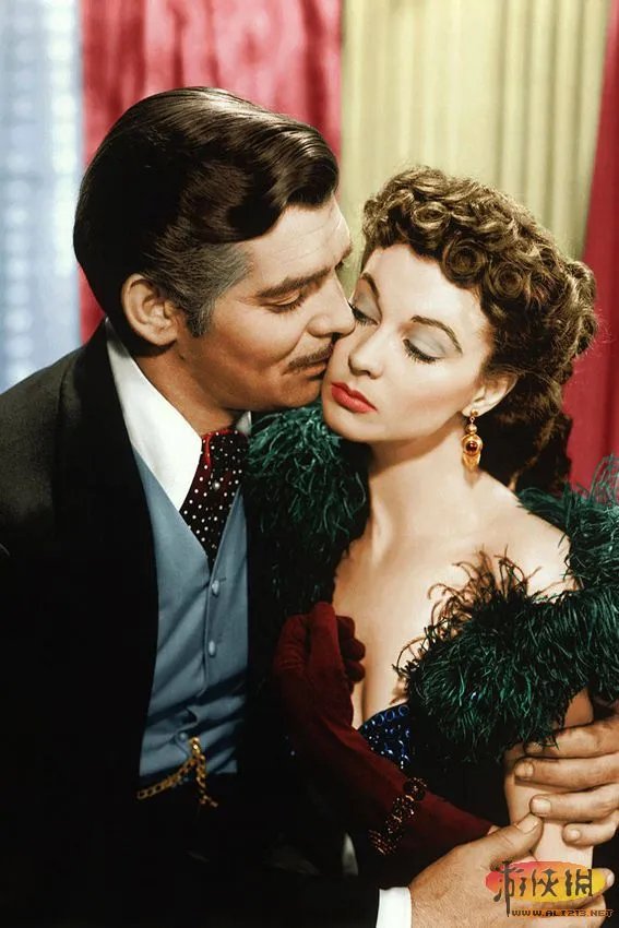 凸显惊艳魅惑气息 盘点25部电影中的烈焰红唇