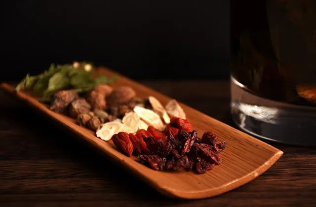 五宝茶是哪五宝 五宝茶的功效与作用