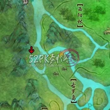 [任务]剑网3金水任务--追回蓝姬