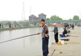 延边卫视钓鱼节目名字