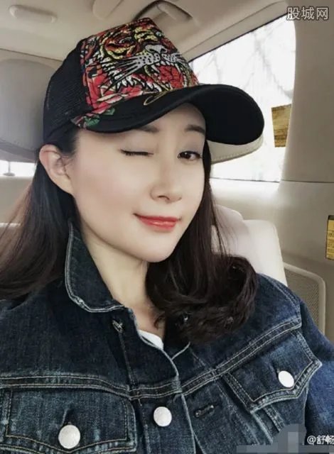 舒畅的老公张煜枫 忙于事业突然被结婚