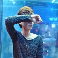 男生伤感QQ个性头像