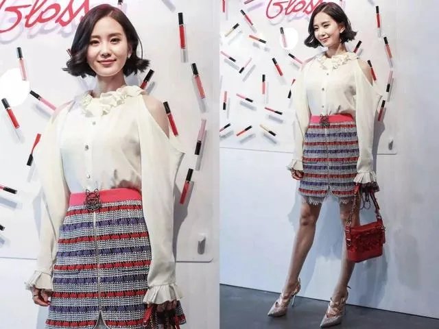 赵丽颖代言迪奥为何被骂？我觉得还不错啊？