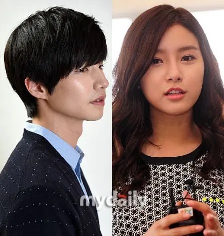 宋载林金素恩加盟《我结》 祐荣夫妇下车