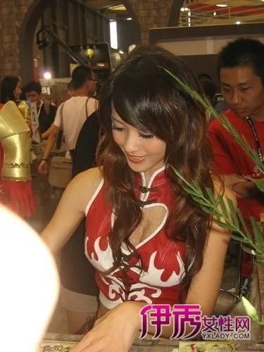 冯媛甄个人资料简介图片介绍