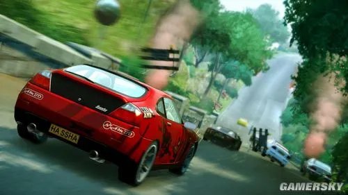 太突然了!《真实犯罪3:香港》取消开发