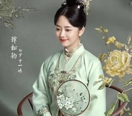 《锦心似玉》什么时候播出 在什么平台可以看