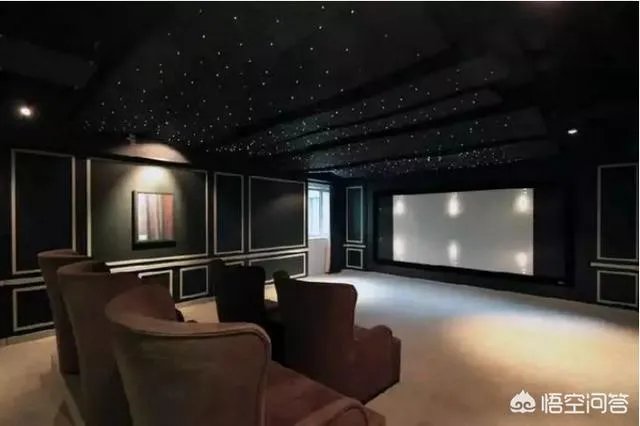 现在去私人影院看电影的是哪些人群?私人影院好做吗?