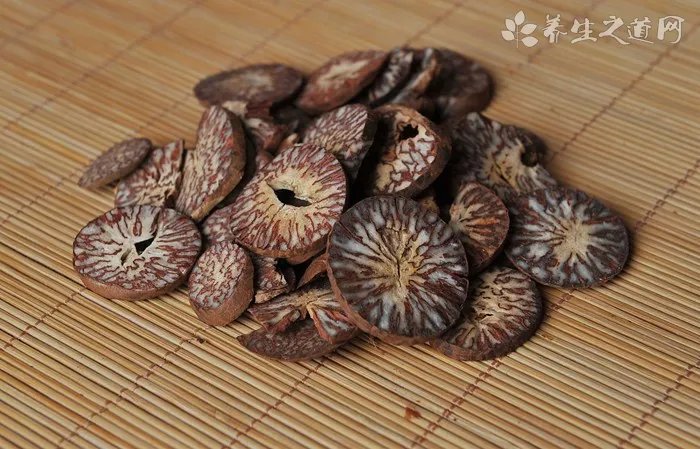 百部的功效与作用_百部的药用价值