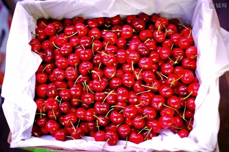 安徽宣城一批涉疫进口樱桃已售空 购买者需做核酸检测