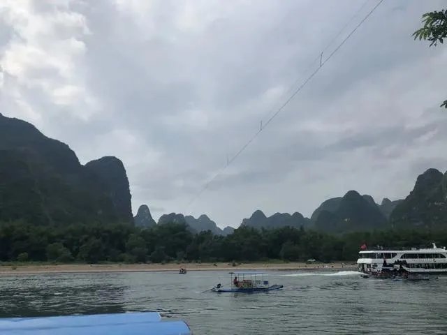 桂林阳朔一日游最佳路线（桂林阳朔三日游攻略）