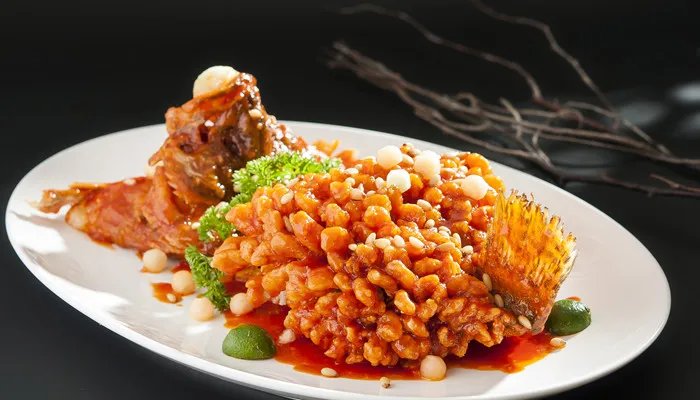 糖醋松鼠鱼是哪个地方的菜 糖醋松鼠鱼是什么菜系