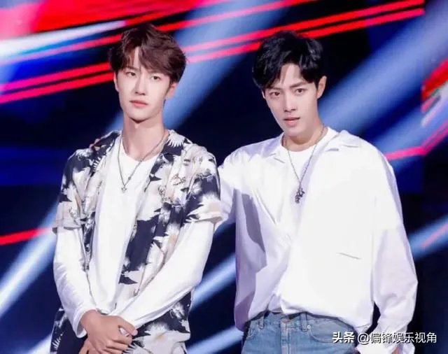 做肖战的女性朋友是什么感觉？