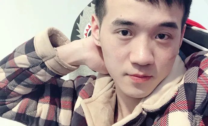 张威凯在哪直播 被网友调侃是相亲专业户