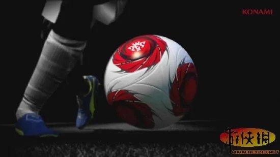 《实况足球2014》试玩版昨偷跑 提供四支球队