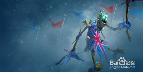 lolap通用天赋 lolap通用天赋加点图S4