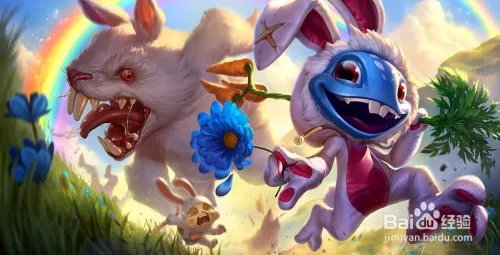 lol小鱼人上单天赋加点图|lol小鱼人符文天赋