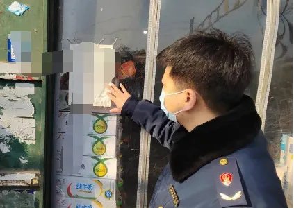 郑州女子法院门口扫码登记后被赋黄码,普通人该如何解决这种问题?