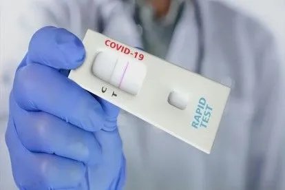 新冠结果阳性怎么办